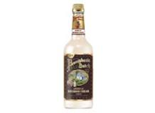 Pennsylvania Dutch American Bourbon Cream
